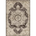 thumbnail image 2 of Unique Loom Helios Utopia Rug , 4' 0" x 6' 0" ,Brown, 2 of 6