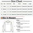 thumbnail image 3 of Great Gifts for Less Ofreoo Women's Winter Loose Solid Sweater Long Sleeve Cardigan Top Coat Cardigan Sweaters for Women, 3 of 8