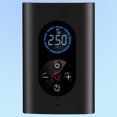 thumbnail image 4 of Bomba de aire 150PSI Bsvklp Compresor mano LED 4000mAh digital inalámbrico, 4 of 9