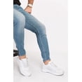 thumbnail image 4 of DIATHOR Orthopedic Footwear for Diabetics - Soft, Colorful, and Adaptable to Your Needs, White, Men, 7, 4 of 4