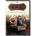 thumbnail image 4 of Comedy 4 Pack DVD Bundle: The Hangover Trilogy Pt. 1 $ 2, Meet the Fockers, Grumpy Old Men / Grumpier Old Men, Central Intelligence, 4 of 5