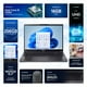 thumbnail image 2 of Laptop ACER Aspire Go 15 Intel Core i5 1334U 16GB RAM 256GB SSD 15.3" Windows 11 Home Teclado en Ingles + Mochila, 2 of 5