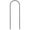 BK3, variant on Metal Plant Trellis for Potted Plants, Geometric Round & Zigzag Wire Trellis, Black Decorative Plant Support for Climbing Vines, Pothos, Philodendron, Ivy, Garden Stakes for Houseplants