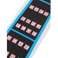 thumbnail image 3 of 6Pcs Violin Practice Fingerboard Sticker Fret Finger Guide Marker Chart, 3 of 3