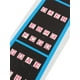 thumbnail image 3 of 6Pcs Violin Practice Fingerboard Sticker Fret Finger Guide Marker Chart, 3 of 3