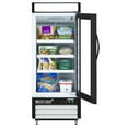 thumbnail image 2 of Maxx Cold Single Glass Door Merchandiser Freezer, 25", 12 cu. ft. Capacity, in White (MXM1-12FHC), 2 of 7