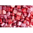 thumbnail image 2 of Starburst, FaveREDs Fruit Chews Candy, 14 Ounce, 2 of 3
