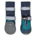 thumbnail image 1 of Dog Helios F16BLXS Traverse Premium Grip High-Ankle Outdoor Dog Boots - Blue - Extra-Small, 1 of 1