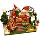 thumbnail image 2 of Diy casa navidad cumpleaños infantil regalo navidad, 2 of 5
