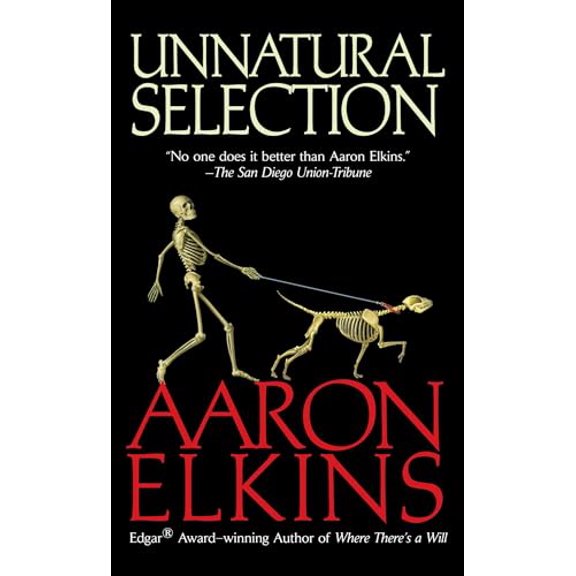 Pre-Owned Unnatural Selection (Mass Market Paperback) 0425216055 9780425216057
