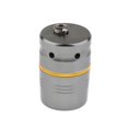 thumbnail image 2 of Fishing Rod End Cover for Fishing Rod Building r 24mm, 2 of 7
