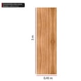 thumbnail image 3 of Autoadherible Mobi Madera Nogal, 45 mt X 5mt, 3 of 4