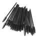 thumbnail image 3 of 25 Piezas Pinceles Cepillos Brochas Cepillo Aplicador de Pestañas Rímel Pestaña Postiza Desechable Maquillaje De Mujer Zulema Maquillaje Pestañas Cuidado, 3 of 8