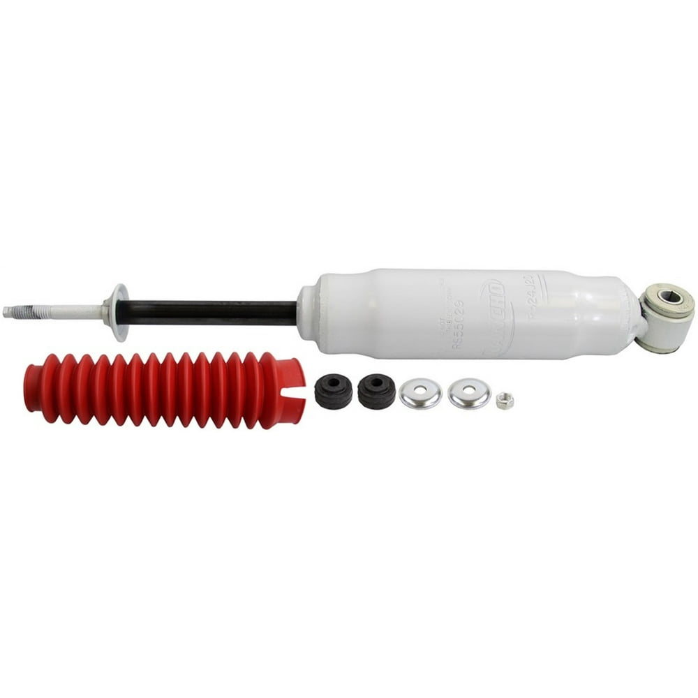 Rancho RS55029 RS5000X Series Shock Absorber