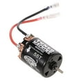 thumbnail image 2 of TISHITA 12 Slot 55T 540 Brushed Motor /10 Axial SCX10 Auto nach Hause RC Crawler Car, 2 of 8