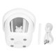 thumbnail image 2 of Humidificador pequeño, humidificador de aire con carga USB, minihumidificador de escritorio, rendimiento de gama alta Jadeshay A, 2 of 8