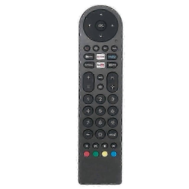 Remote Control for RE20QP217 SLD50A45RQ SLD32A30RQ SLD40A45RQ SLD55A55RQ RTRE20Q)