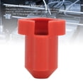 thumbnail image 4 of CUBIERTA DE EXTREMO CALIENTE DE LA ENSORA 3D, Bloque de Calentador de la empresa Cubierta de Silicona Bordes Elegantes Buena Compatibilidad 5 PCS para Artesanos, 4 of 7
