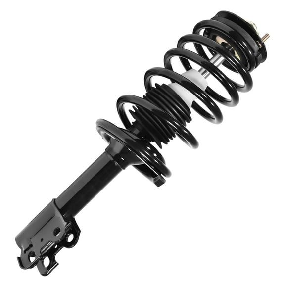 Unity Automotive Front Complete Strut Assembly Fits 1991-1992 Saturn SC, 11220