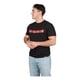 thumbnail image 1 of Playera Dc Shoes Hombre Dc Day Of Dead Pack Negro Dc25sts208 negro XL, 1 of 5