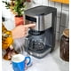 thumbnail image 5 of Cafetera GE Acero Inoxidable 12 Tazas, 5 of 5
