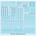 thumbnail image 4 of Trumpeter 6715 US Aircraft Carrier Constellation 1/700 Scale Plastic Model Kit, 4 of 12