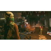 Deathloop [PlayStation 5]