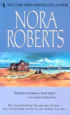 Nora Roberts Chesapeake Quartet Box Set (Paperback) - image 3 of 3