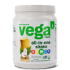 Vega One Organic All in One Shake, Coconut Almond 12.1 oz, 9 servings