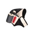 thumbnail image 1 of Greeniant Gorro de buceo, gorro de natación elástico, gorros ligeros protectores impermeables, equipo de esnórquel de amplia aplicación para Deportes acuáticos, 1 of 6