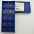 thumbnail image 2 of 10Pcs Wcmx030208Fn Acz330 Cnc U Inserts de Forage pour U Outil Indexable de Forage, 2 of 7