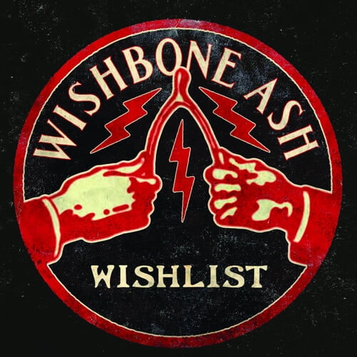 Wishbone Ash - Wishlist - Music & Performance - CD