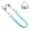 thumbnail image 4 of Diving Camera Handle Rope, 54cm Length, Noctilucence Strong Rustproof Anticorrosion, 360 Degrees Flexible Rotation, Glow in Dark Conditions, 4 of 7
