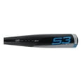 thumbnail image 3 of Easton S3 Metal Baseball Bat, 31" (-10), 3 of 6