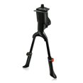 thumbnail image 4 of Soporte para bicicleta Soporte para bicicleta de montaña Soporte doble Soporte para estacionamiento de pie JShteea Accesorios para bicicletas, 4 of 6