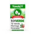 thumbnail image 1 of Té Remedy 24 verde con frutos del bosque 20 pzas, 1 of 3