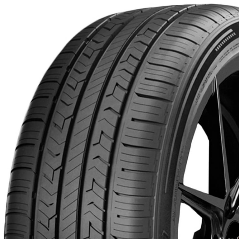 Ferentino Eternopresa All Season 235/60R18 103H Passenger Tire