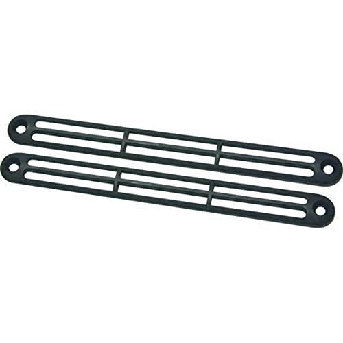 Vintage Air 49161-LHA, Plastic Defrost Louver Performance Racing Parts