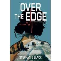 Over the Edge, (Paperback)