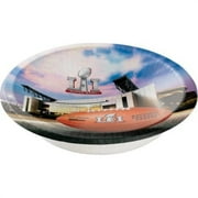 NFL Super Bowl LI Tablecover, 54 x 102"