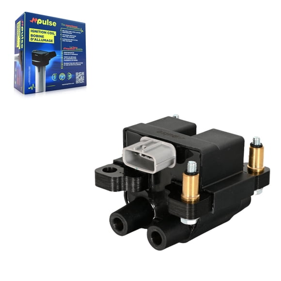 Mpulse Ignition Coil MPS-MF625 for Car Subaru Forester Impreza
