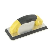 M-D Building Products 49827 4 in. x 9 in. Gum Rubber Float
