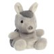 thumbnail image 1 of Peluche Aurora® Adorable Palm Pals™ Antonia Armadillo™, 1 of 4