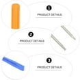 thumbnail image 2 of Operage Ensemble d'Outils de Tournevis T8 Torx Compatible avec la Console Xbox 360, 2 of 9