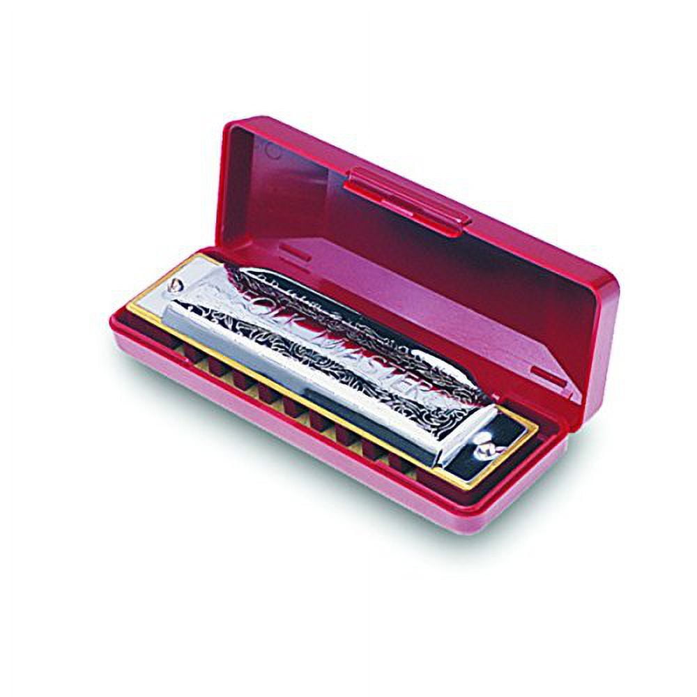 FOLKMASTER 10 HOLE DIA KEY: E