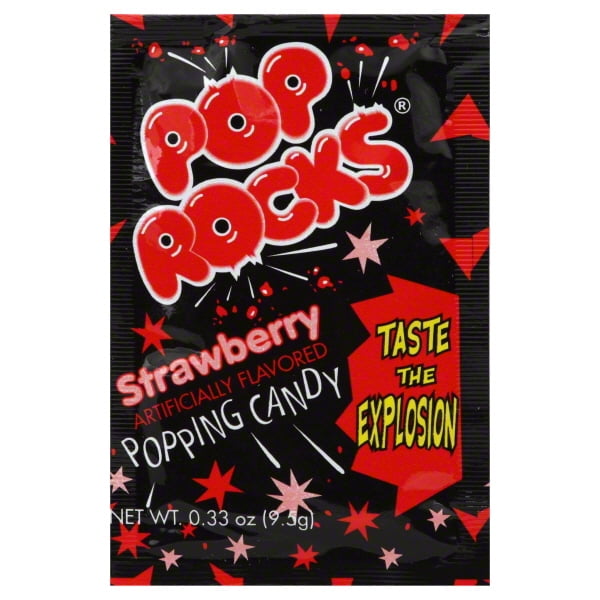 box of pop rocks