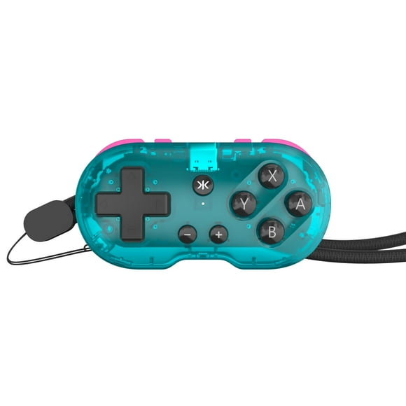 Controlador de llavero inalámbrico CRKD ATOM para Nintendo Switch