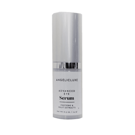 ADVANCED EYE SERUM