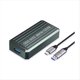thumbnail image 1 of Carcasa para SSD M.2 NVME, Carcasa Externa, USB 3.1, 10 Gbps, Caja Adaptadora para Disco Duro NVME, Compatible con para 2230, 1 of 5