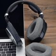 thumbnail image 3 of 1 Pair Replacement Earpads Compatible With Sennheiser Hdr Rs165 Rs175 Rs185 Rs195, 3 of 4